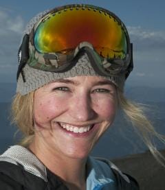 Gretchen Bleiler