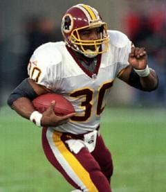Brian Mitchell
