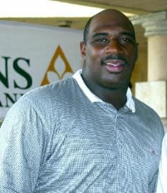 Keith Byars