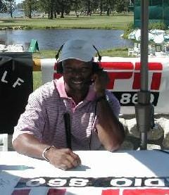 Vince Coleman