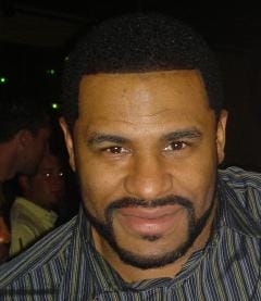 Jerome Bettis