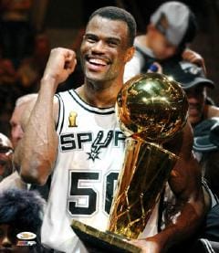 David Robinson