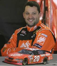 Tony Stewart