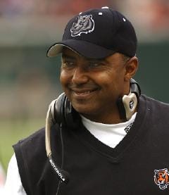 Marvin Lewis
