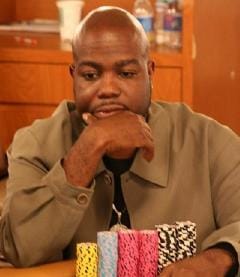 Paul Darden
