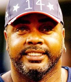 Dave Parker