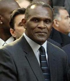Harry Carson