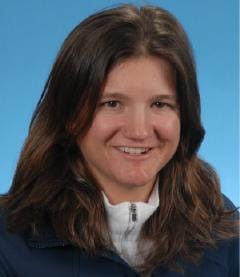 Kelly Clark