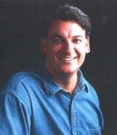 Dave Dravecky