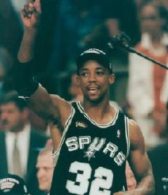 Sean Elliott