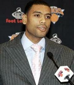 Allan Houston