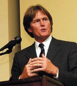 Bruce Jenner