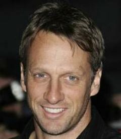 Tony Hawk