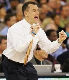 Billy Donovan