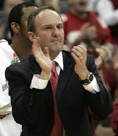 Thad Matta