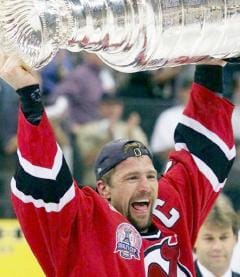 Scott Stevens