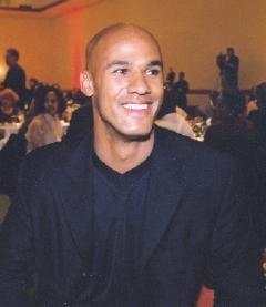 Jason Taylor
