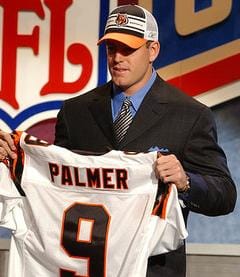 Carson Palmer