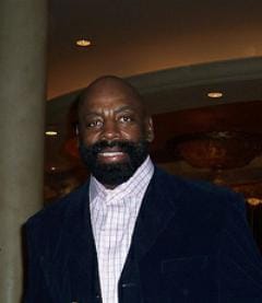 Ed "Too Tall" Jones