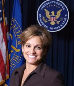 Mary Lou Retton