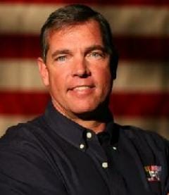 Jeff Hammond