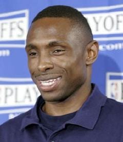 Avery Johnson
