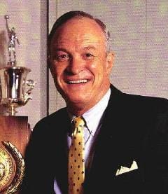 Dale Brown