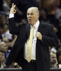 George Karl