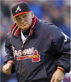 Bobby Cox