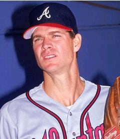 Dale Murphy