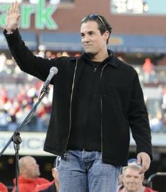 Pat Burrell