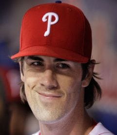 Cole Hamels
