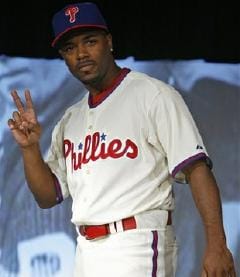 Jimmy Rollins