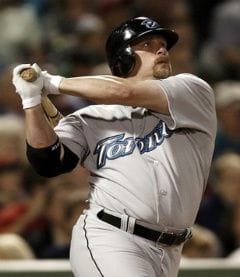 Matt Stairs
