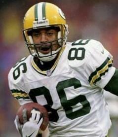 Antonio Freeman