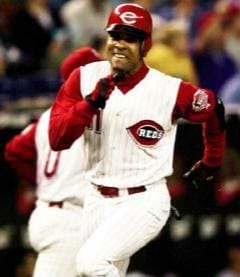 Barry Larkin