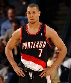 Brandon Roy