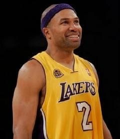 Derek Fisher