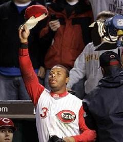 Ken Griffey Jr.