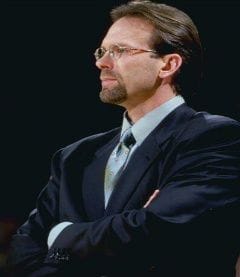 Kurt Rambis