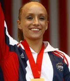 Nastia Liukin