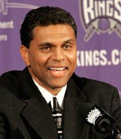 Reggie Theus