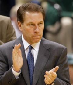 Tom Izzo