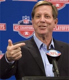 Norv Turner