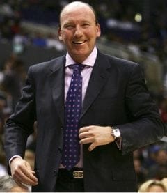 Mike Dunleavy