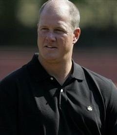 Jim Abbott