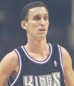 Bobby Hurley