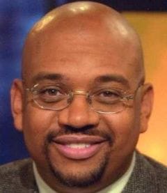 Michael Wilbon