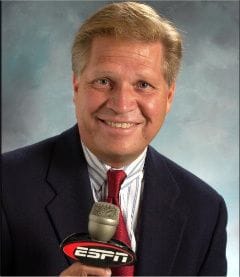 Chris Mortensen