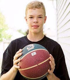 Jason McElwain